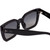Sito Harlow Black Grey Gradient Polarised Inner Frame
