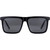 CHPO Bruce Black Black Polarised Front