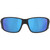 Costa Del Mar Tuna Alley Pro Matte Black Front