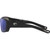 Costa Del Mar Tuna Alley Pro Matte Black Temple