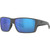 Costa Del Mar Reefton Pro Matte Grey Blue Angle