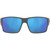 Costa Del Mar Reefton Pro Matte Grey Blue Front