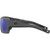 Costa Del Mar Reefton Pro Matte Grey Blue Temple