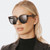 Vieux St Tropez Choc Tort Front Face