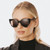 Vieux St Tropez Top Deck Smoke Gradient Front Face