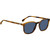 Boss 1433/S Brown Horn Angle 2