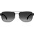 Boss 1441/S Black Ruth Front