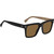 Boss 1442/S Black Beige Angle 2
