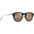 Maui Jim Alika Tortoise Gold Angle