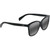 Maui Jim Liquid Sunshine Black Angle