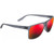 Maui Jim Pailolo Grey Angle