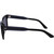Calvin Klein CK22535S BLack Temple