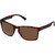 Cancer Council Holsworthy Tort Rubber Brown Polarised Angle