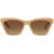 Carve Tahoe Creamy Quartz Brown Gradient Front