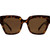 Carve Valerie Honey Tort Front
