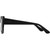 Carve Finley Matte Black Temple