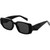 Carve Milan Gloss Black Angle