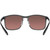 Ray-Ban RB4264 Grey Purple Polarised Inner Frame