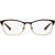 Vogue Glasses VO3987B front