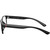 Polo Ralph Lauren Glasses PH2237U Shiny Black Temple
