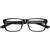 Polo Ralph Lauren Glasses PH2237U Shiny Black Front Folded