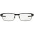 Oakley Tincup OX3185 Coal Front