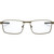 Oakley Fuller OX3227 Pewter Front