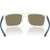 Arnette Mwamba AN4322 Crystal Dark Grey Water Polarised Inner Frame