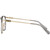 Coach Glasses HC5146 temple