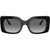 Vogue Eyewear VO5481S Black Grey Gradient Front