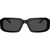 Arnette Thekidd AN4318 Black Dark Grey Front