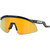 Oakley Hydra Black Ink Prizm 24k Angle
