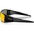 Oakley Heliostat Black Prizm Ruby Temple