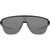 Oakley Corridor Matte Black Prizm Black Front