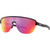 Oakley Corridor Matte Black Prizm Road Angle