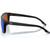 Costa Del Mar Mainsail Matte Black Green Polarised Temple