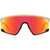Oakley BXTR Desert Tan Prizm Ruby Front