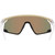 Oakley BXTR Desert Tan Prizm Ruby Inner Frame