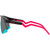 Oakley BXTR Matte Black Multi Prizm Black Temple