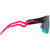 Oakley BXTR Matte Black Multi Prizm Black Temple
