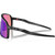 Oakley Sutro Matte Black Prizm Golf Temple