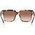 Prada PR24ZS Caramel Tortoise Brown Gradient Inner Frame