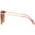 Michael Kors MK2184U Dusty Rose Sunglasses Temple Image