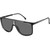 Carrera 1056/S Black Grey Angle