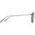 Maui Jim Aeko Satin Sepia Temple