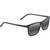 Maui Jim One Way Grey Sunglasses Angle Image
