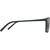 Maui Jim One Way Grey Sunglasses Temple Image