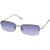 JS Eyewear 5203P Gold Purple Sunglasses Angle Image