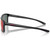 Arnette Mwamba AN4322 Black Grey Orange Yellow Temple