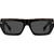 Boss 1502/S Black Havana Front Image